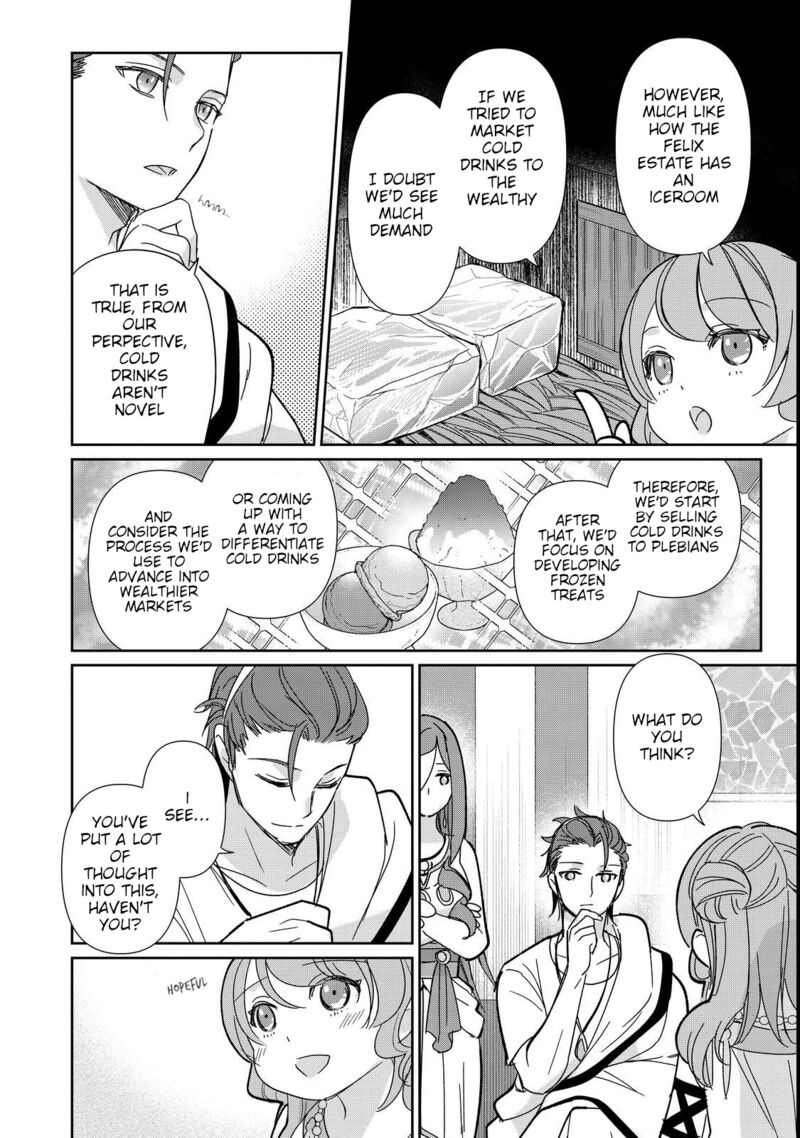 Tensei Dai Majo No Isekai Kurashi Kodai Roman Fuu Kokka De Hajimeru Mahou Kenkyuu 10 10