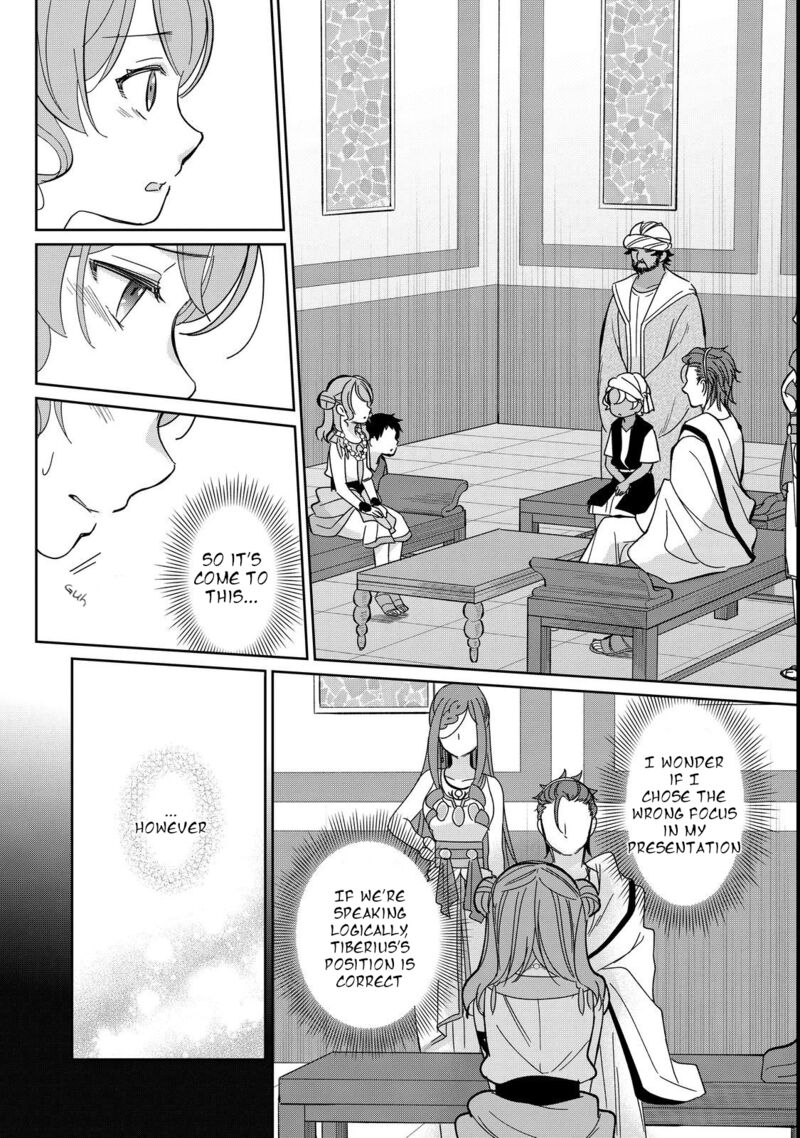 Tensei Dai Majo No Isekai Kurashi Kodai Roman Fuu Kokka De Hajimeru Mahou Kenkyuu 10 12
