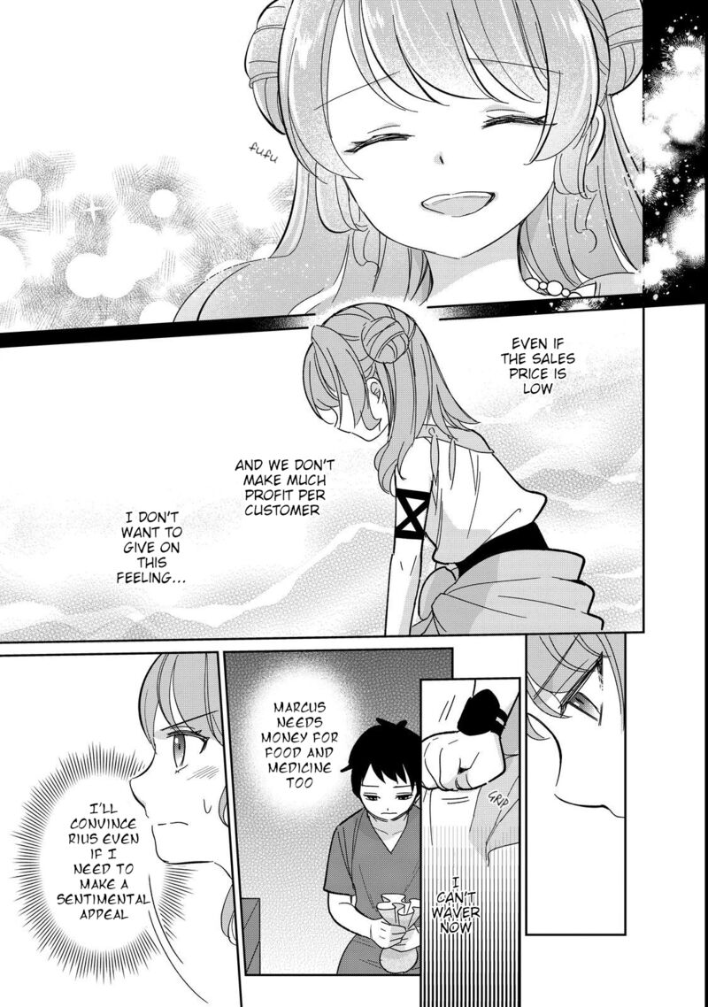 Tensei Dai Majo No Isekai Kurashi Kodai Roman Fuu Kokka De Hajimeru Mahou Kenkyuu 10 15