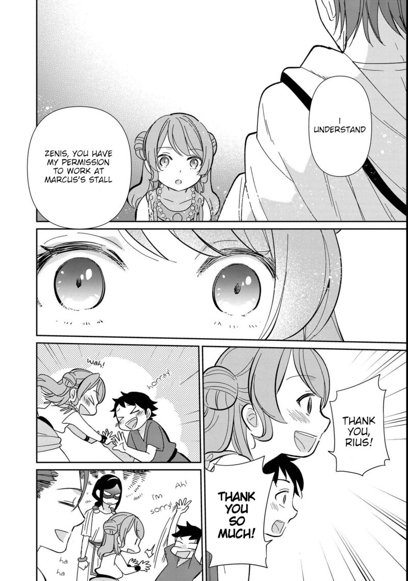 Tensei Dai Majo No Isekai Kurashi Kodai Roman Fuu Kokka De Hajimeru Mahou Kenkyuu 10 18