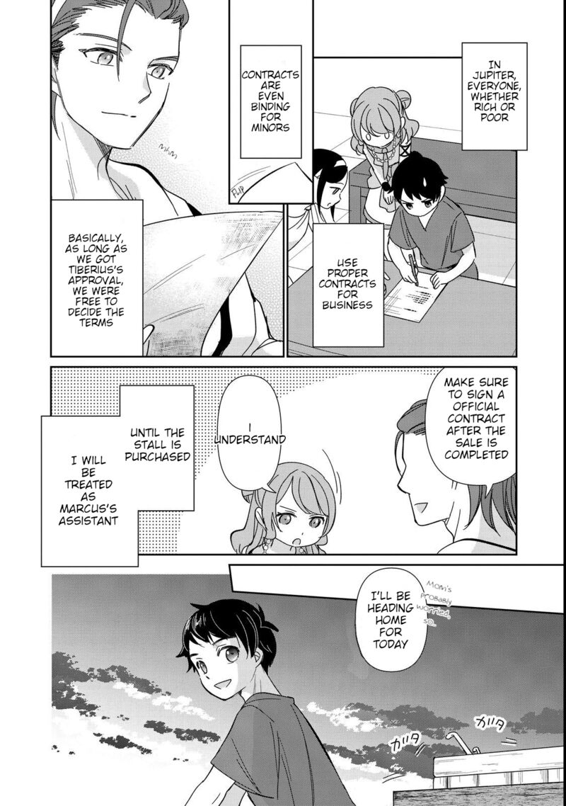 Tensei Dai Majo No Isekai Kurashi Kodai Roman Fuu Kokka De Hajimeru Mahou Kenkyuu 10 20