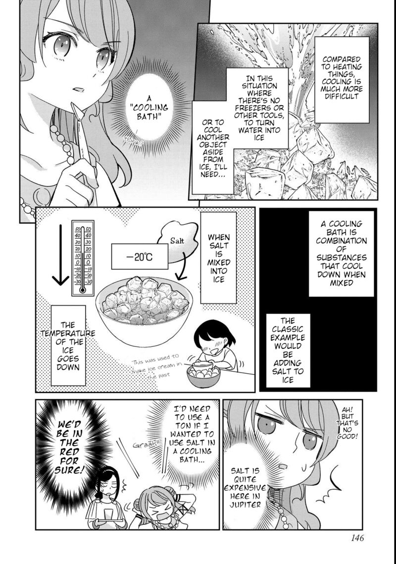 Tensei Dai Majo No Isekai Kurashi Kodai Roman Fuu Kokka De Hajimeru Mahou Kenkyuu 10 22