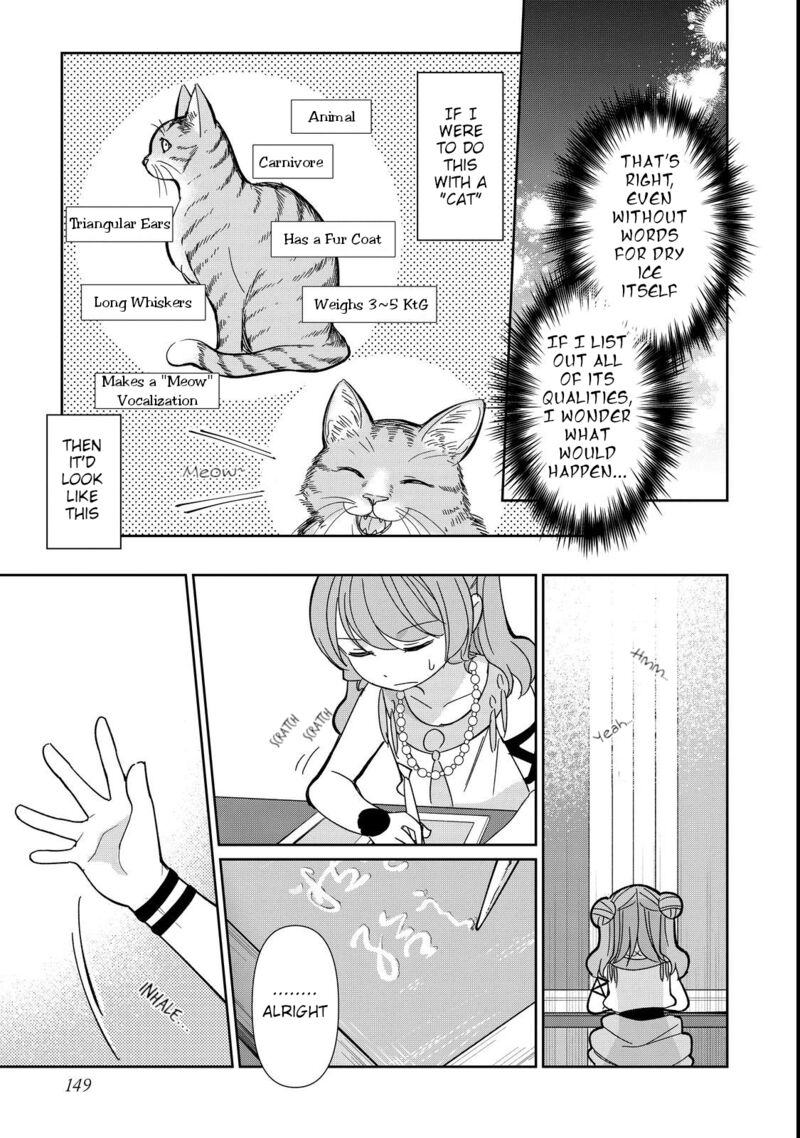Tensei Dai Majo No Isekai Kurashi Kodai Roman Fuu Kokka De Hajimeru Mahou Kenkyuu 10 25