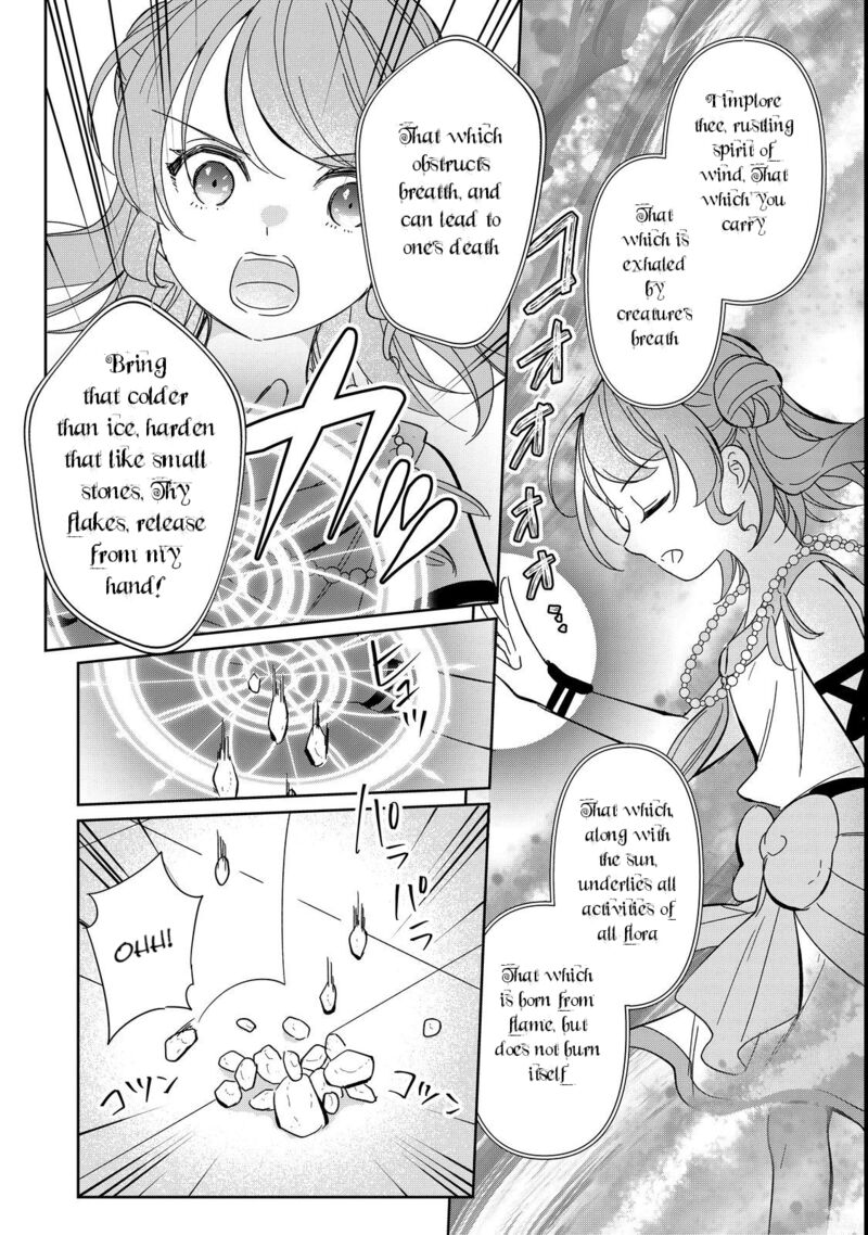 Tensei Dai Majo No Isekai Kurashi Kodai Roman Fuu Kokka De Hajimeru Mahou Kenkyuu 10 26