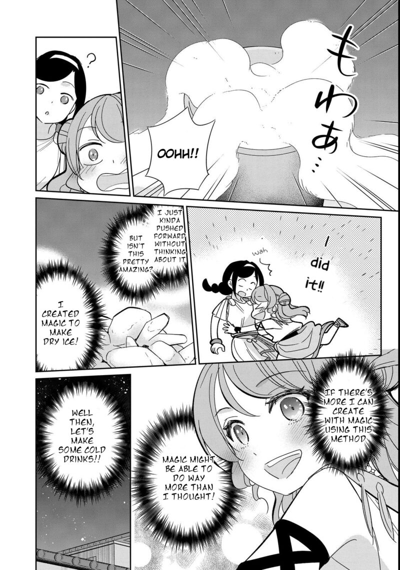 Tensei Dai Majo No Isekai Kurashi Kodai Roman Fuu Kokka De Hajimeru Mahou Kenkyuu 10 28
