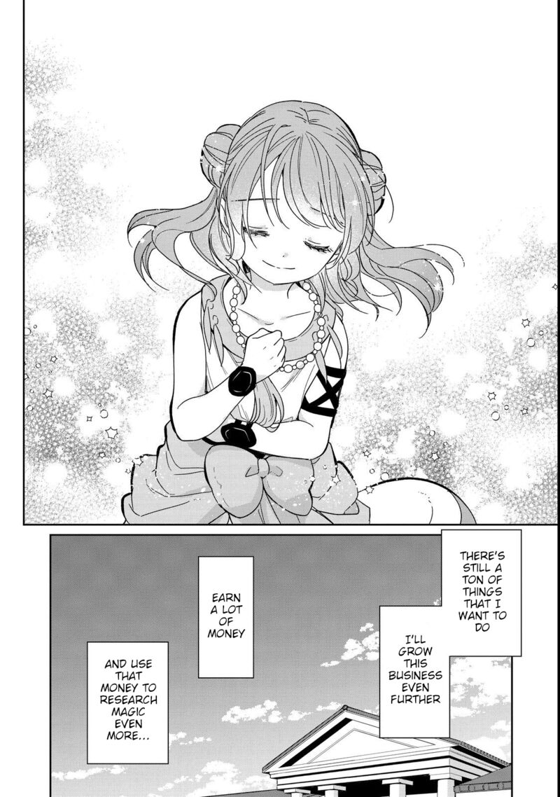 Tensei Dai Majo No Isekai Kurashi Kodai Roman Fuu Kokka De Hajimeru Mahou Kenkyuu 10 32