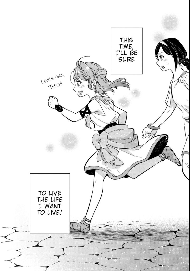 Tensei Dai Majo No Isekai Kurashi Kodai Roman Fuu Kokka De Hajimeru Mahou Kenkyuu 10 33