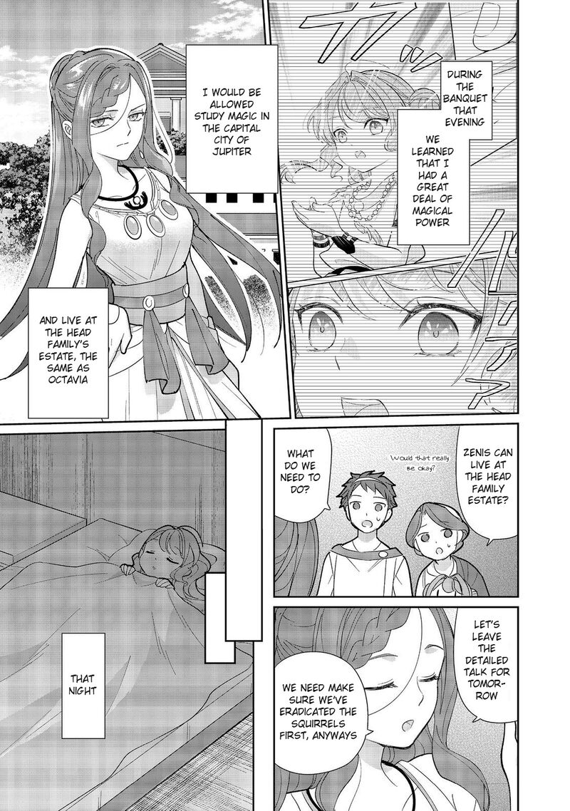 Tensei Dai Majo No Isekai Kurashi Kodai Roman Fuu Kokka De Hajimeru Mahou Kenkyuu 2 1