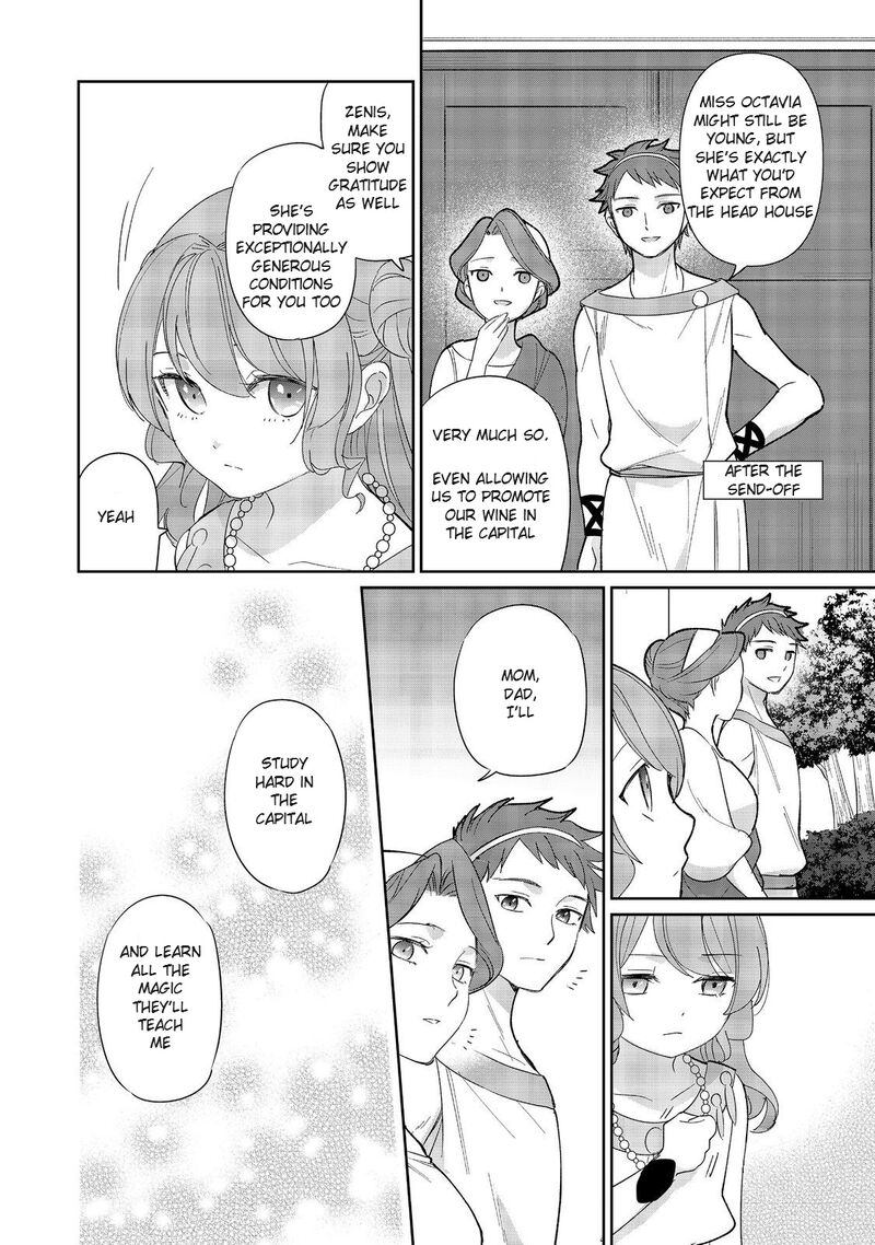 Tensei Dai Majo No Isekai Kurashi Kodai Roman Fuu Kokka De Hajimeru Mahou Kenkyuu 2 10
