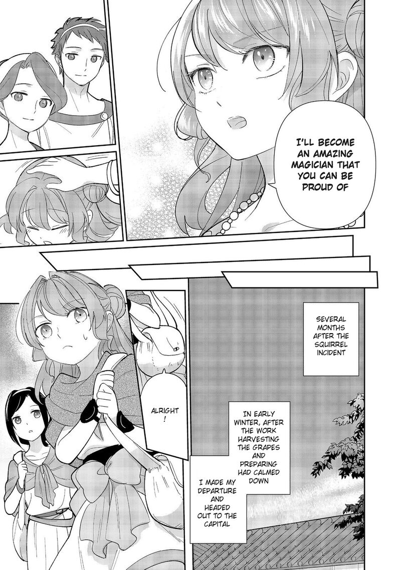 Tensei Dai Majo No Isekai Kurashi Kodai Roman Fuu Kokka De Hajimeru Mahou Kenkyuu 2 11