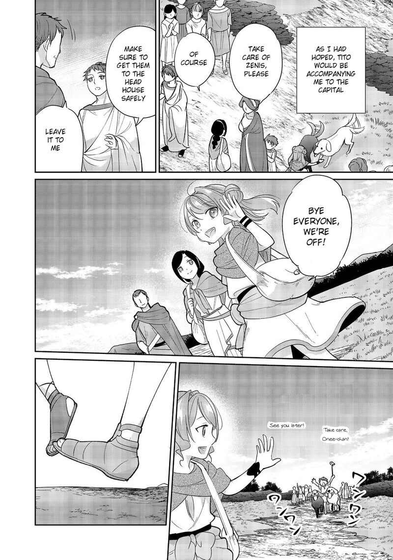 Tensei Dai Majo No Isekai Kurashi Kodai Roman Fuu Kokka De Hajimeru Mahou Kenkyuu 2 12
