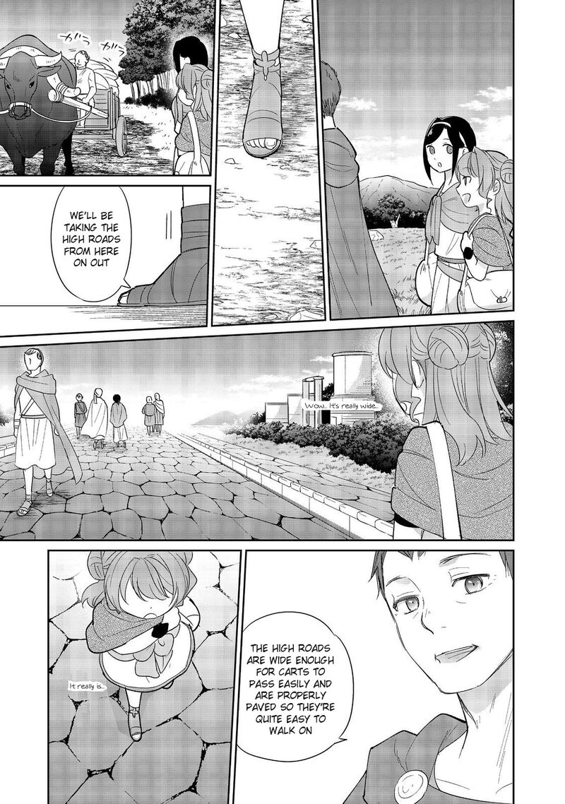 Tensei Dai Majo No Isekai Kurashi Kodai Roman Fuu Kokka De Hajimeru Mahou Kenkyuu 2 13