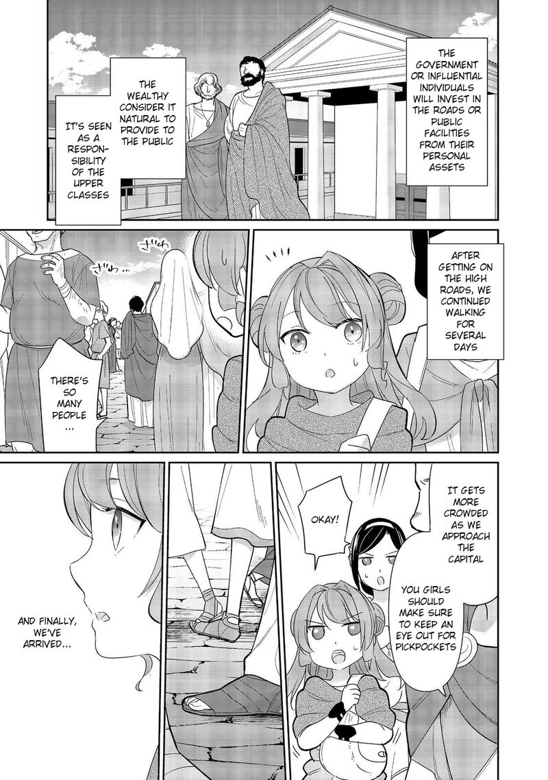 Tensei Dai Majo No Isekai Kurashi Kodai Roman Fuu Kokka De Hajimeru Mahou Kenkyuu 2 15