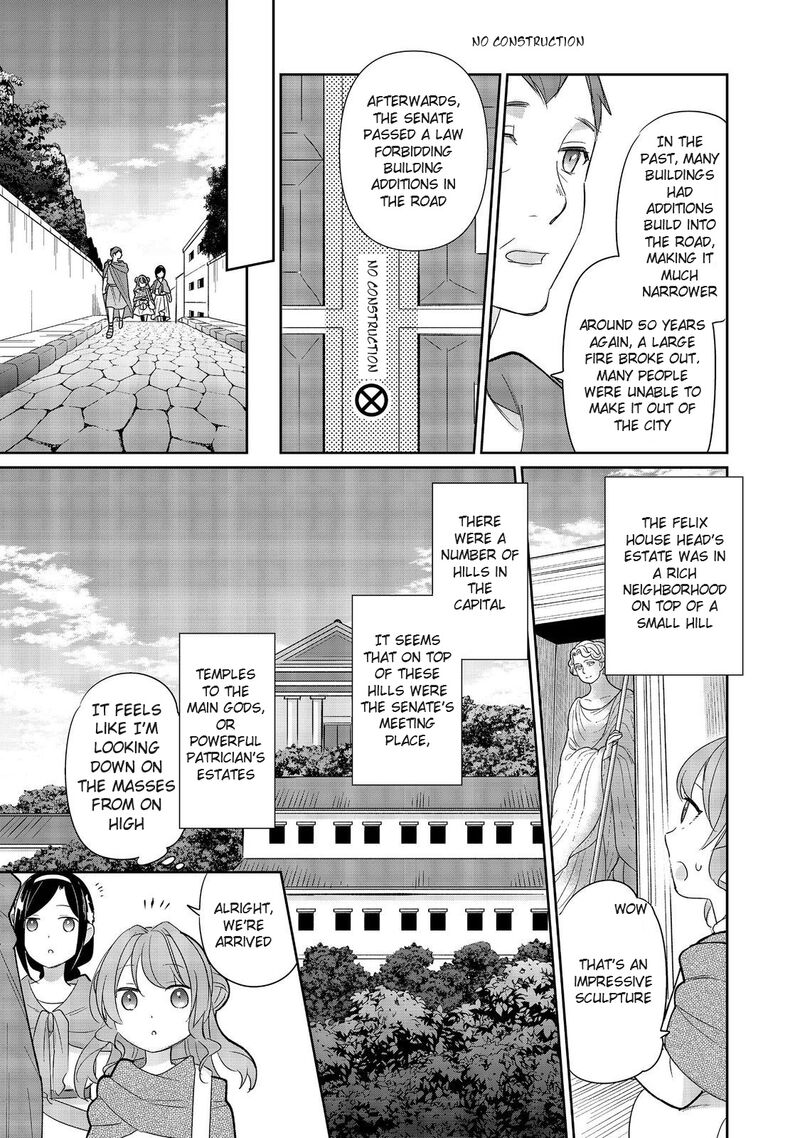 Tensei Dai Majo No Isekai Kurashi Kodai Roman Fuu Kokka De Hajimeru Mahou Kenkyuu 2 19