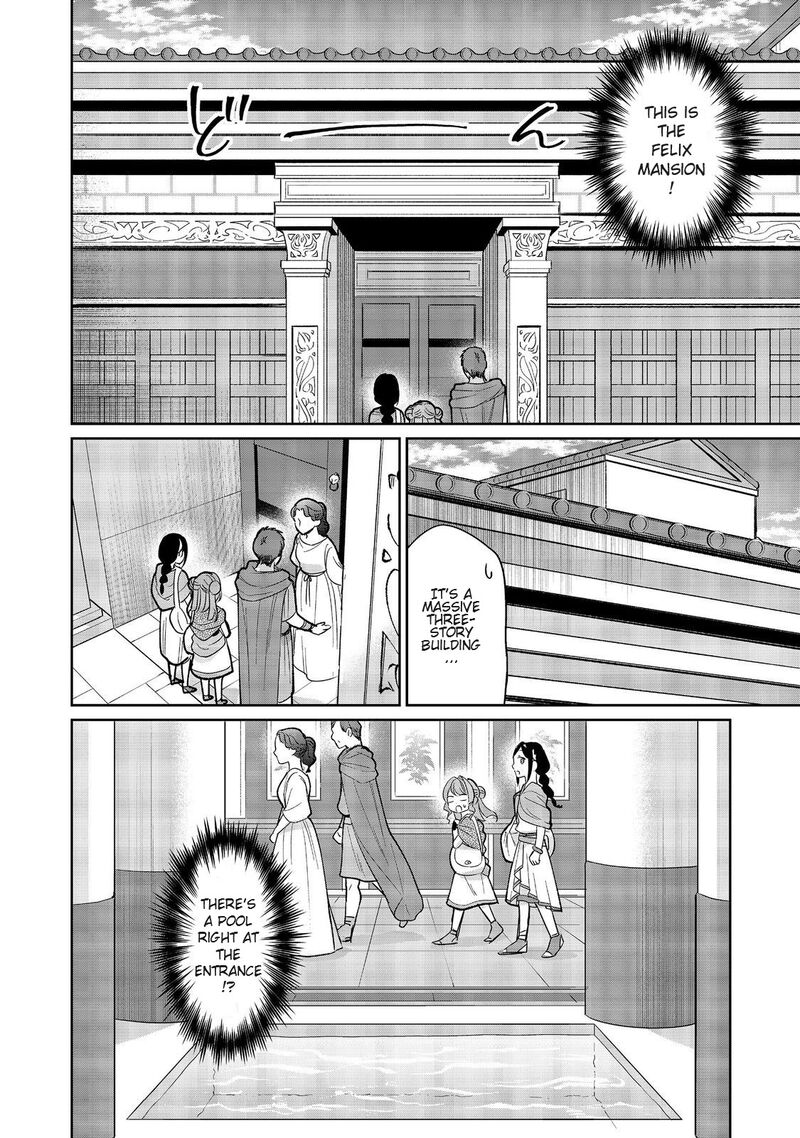 Tensei Dai Majo No Isekai Kurashi Kodai Roman Fuu Kokka De Hajimeru Mahou Kenkyuu 2 20