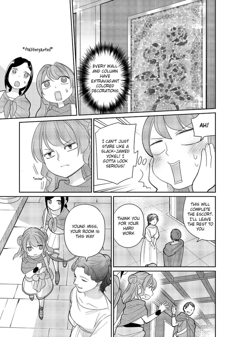 Tensei Dai Majo No Isekai Kurashi Kodai Roman Fuu Kokka De Hajimeru Mahou Kenkyuu 2 21
