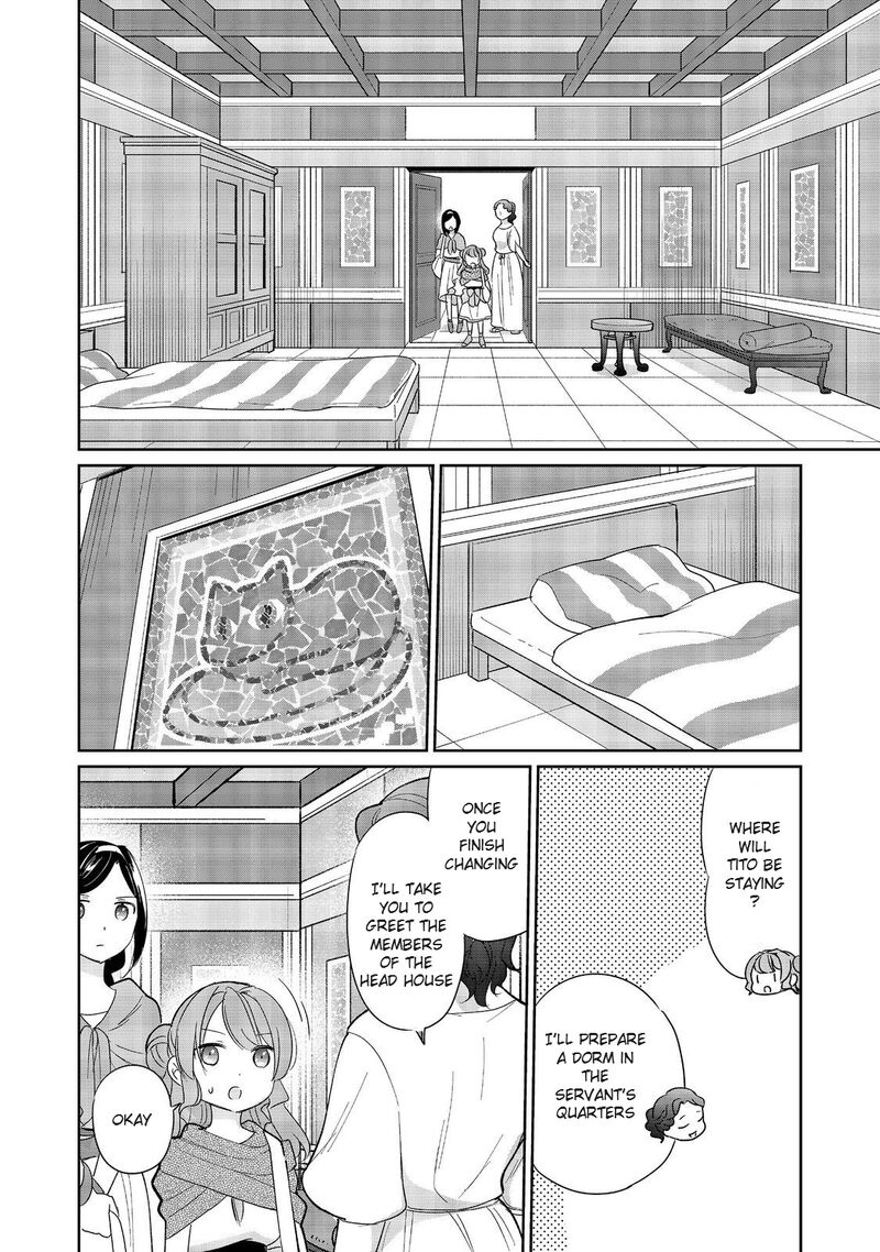 Tensei Dai Majo No Isekai Kurashi Kodai Roman Fuu Kokka De Hajimeru Mahou Kenkyuu 2 22