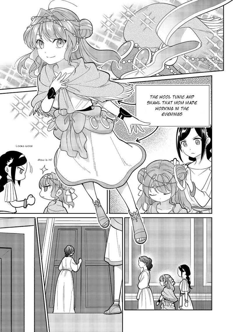 Tensei Dai Majo No Isekai Kurashi Kodai Roman Fuu Kokka De Hajimeru Mahou Kenkyuu 2 23