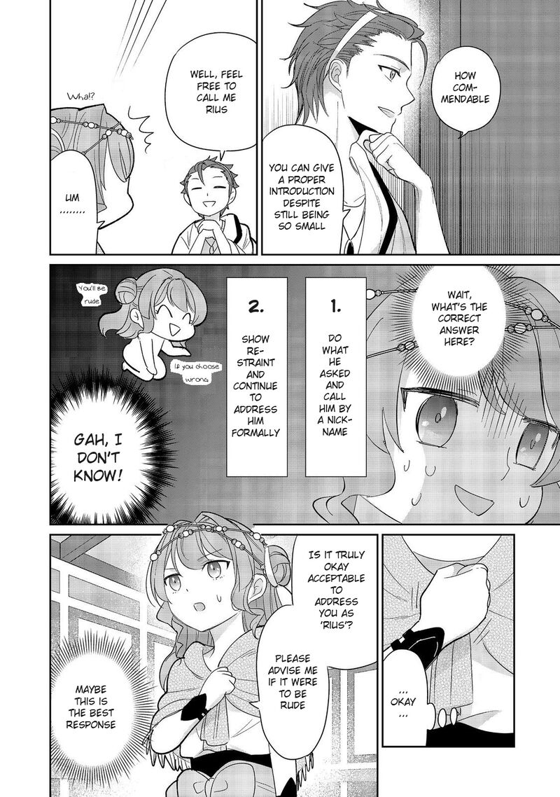 Tensei Dai Majo No Isekai Kurashi Kodai Roman Fuu Kokka De Hajimeru Mahou Kenkyuu 2 26