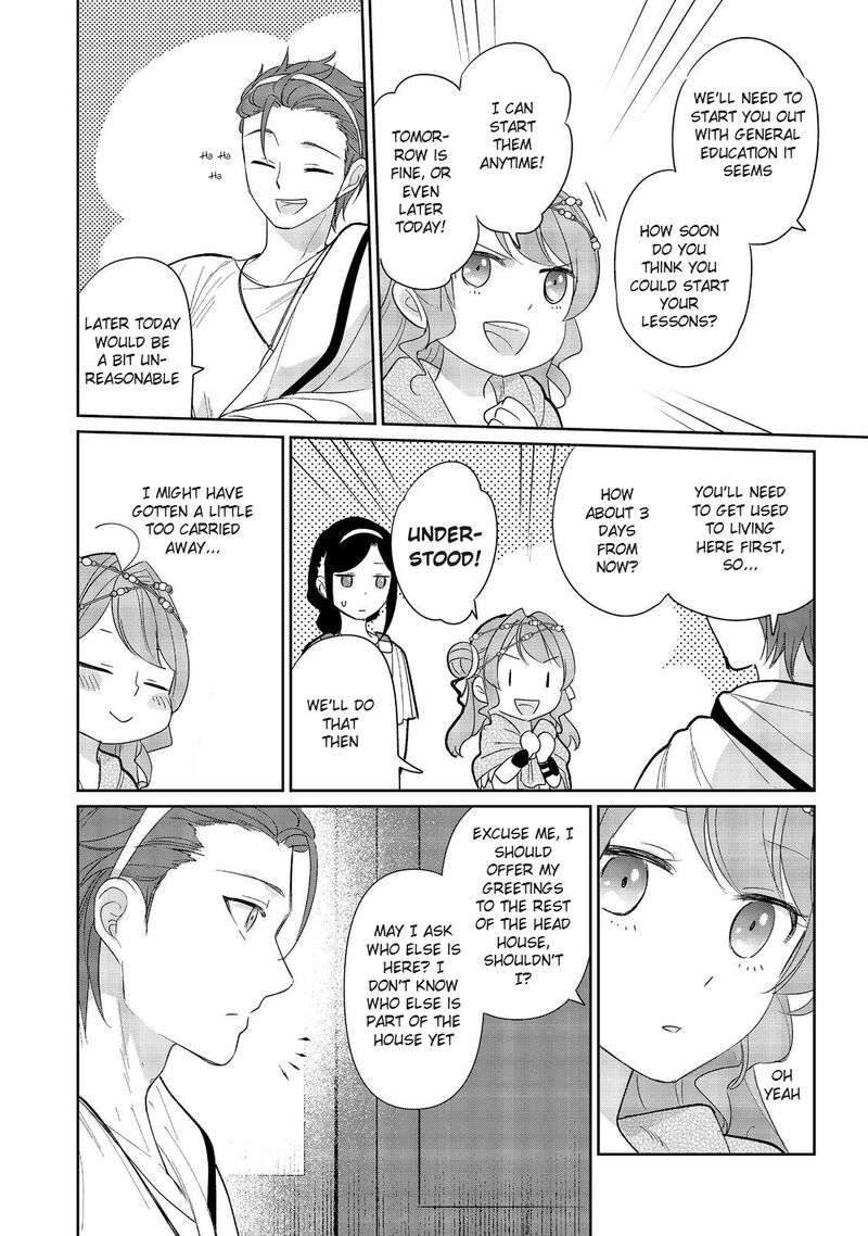 Tensei Dai Majo No Isekai Kurashi Kodai Roman Fuu Kokka De Hajimeru Mahou Kenkyuu 2 28