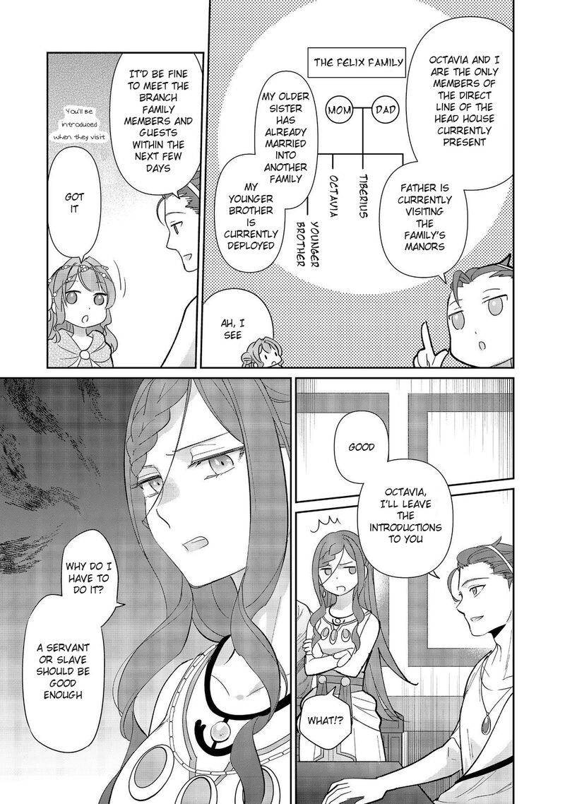 Tensei Dai Majo No Isekai Kurashi Kodai Roman Fuu Kokka De Hajimeru Mahou Kenkyuu 2 29