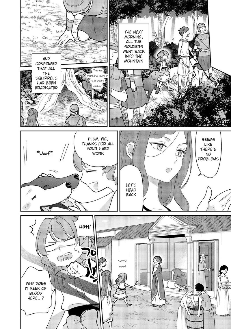 Tensei Dai Majo No Isekai Kurashi Kodai Roman Fuu Kokka De Hajimeru Mahou Kenkyuu 2 4
