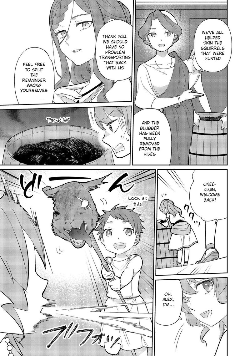 Tensei Dai Majo No Isekai Kurashi Kodai Roman Fuu Kokka De Hajimeru Mahou Kenkyuu 2 5