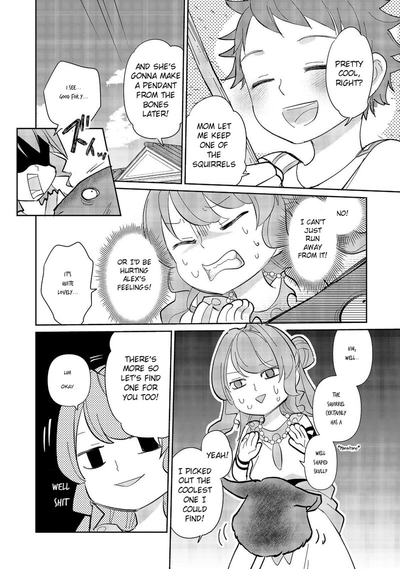 Tensei Dai Majo No Isekai Kurashi Kodai Roman Fuu Kokka De Hajimeru Mahou Kenkyuu 2 6