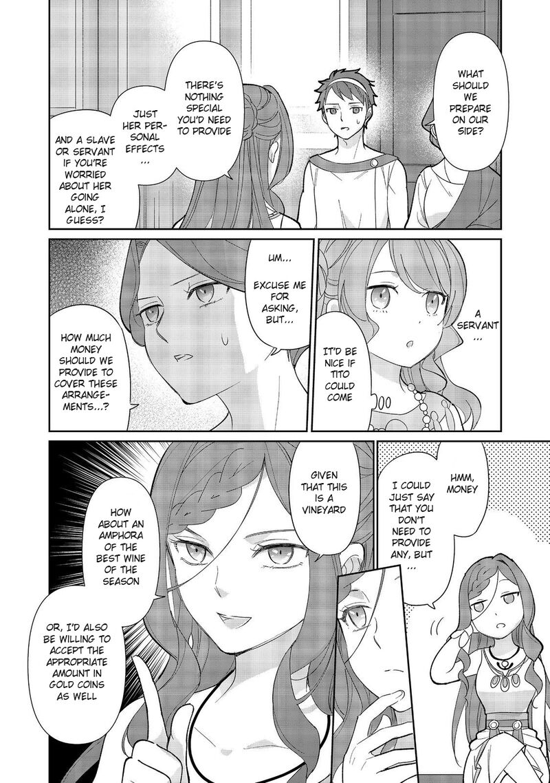 Tensei Dai Majo No Isekai Kurashi Kodai Roman Fuu Kokka De Hajimeru Mahou Kenkyuu 2 8
