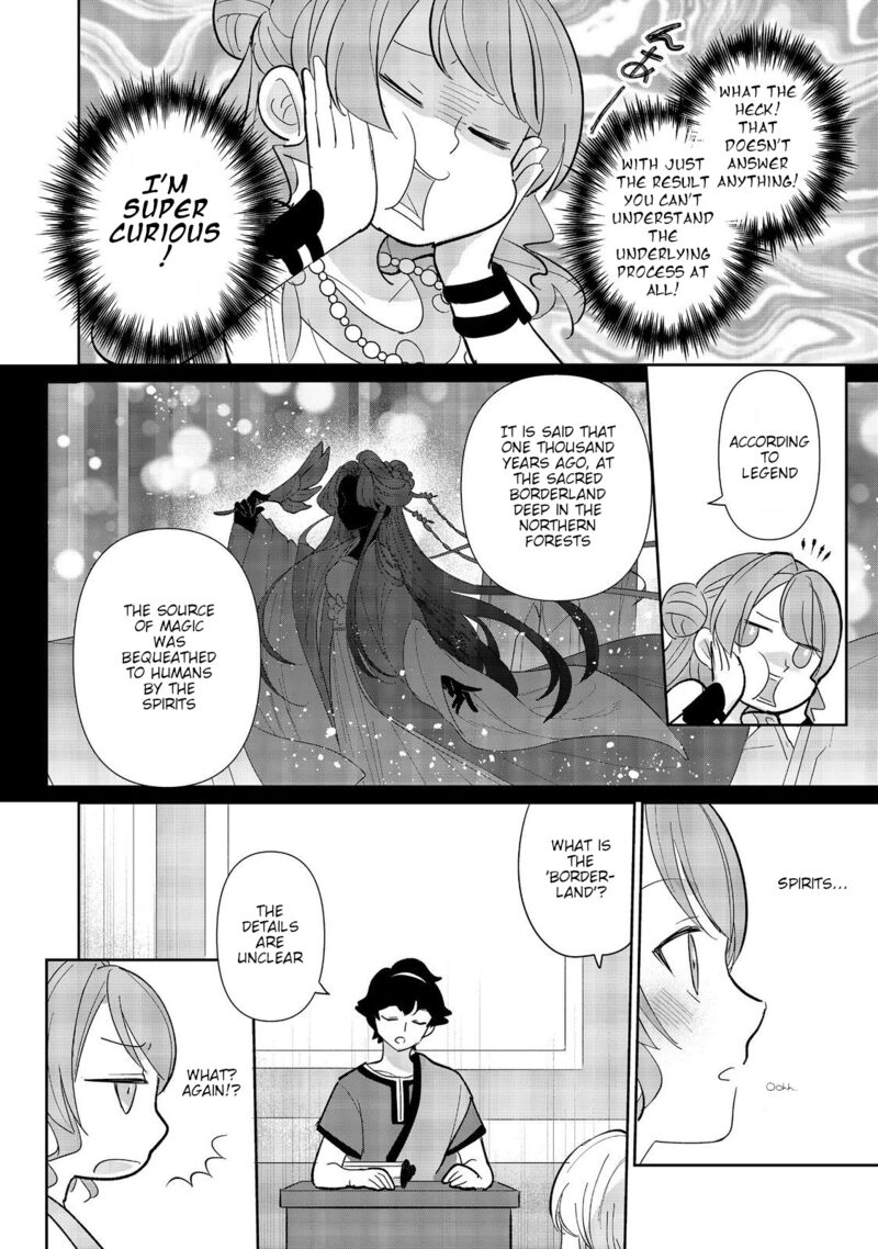 Tensei Dai Majo No Isekai Kurashi Kodai Roman Fuu Kokka De Hajimeru Mahou Kenkyuu 3 10