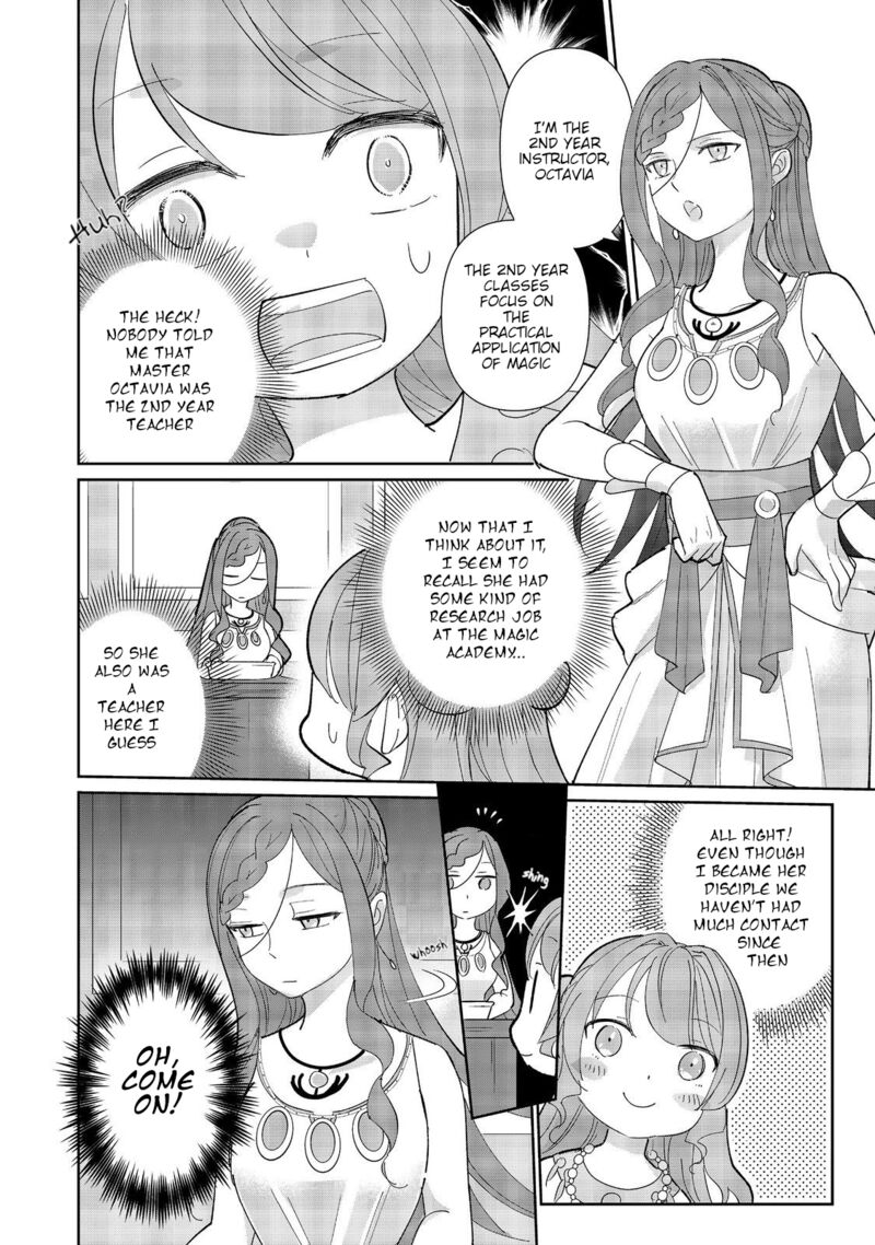 Tensei Dai Majo No Isekai Kurashi Kodai Roman Fuu Kokka De Hajimeru Mahou Kenkyuu 3 14