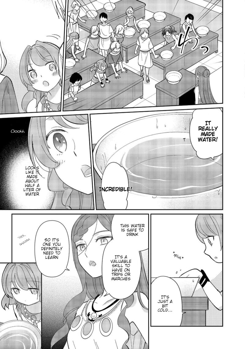 Tensei Dai Majo No Isekai Kurashi Kodai Roman Fuu Kokka De Hajimeru Mahou Kenkyuu 3 17