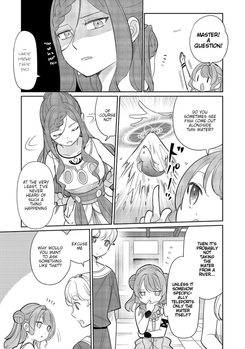Tensei Dai Majo No Isekai Kurashi Kodai Roman Fuu Kokka De Hajimeru Mahou Kenkyuu 3 19