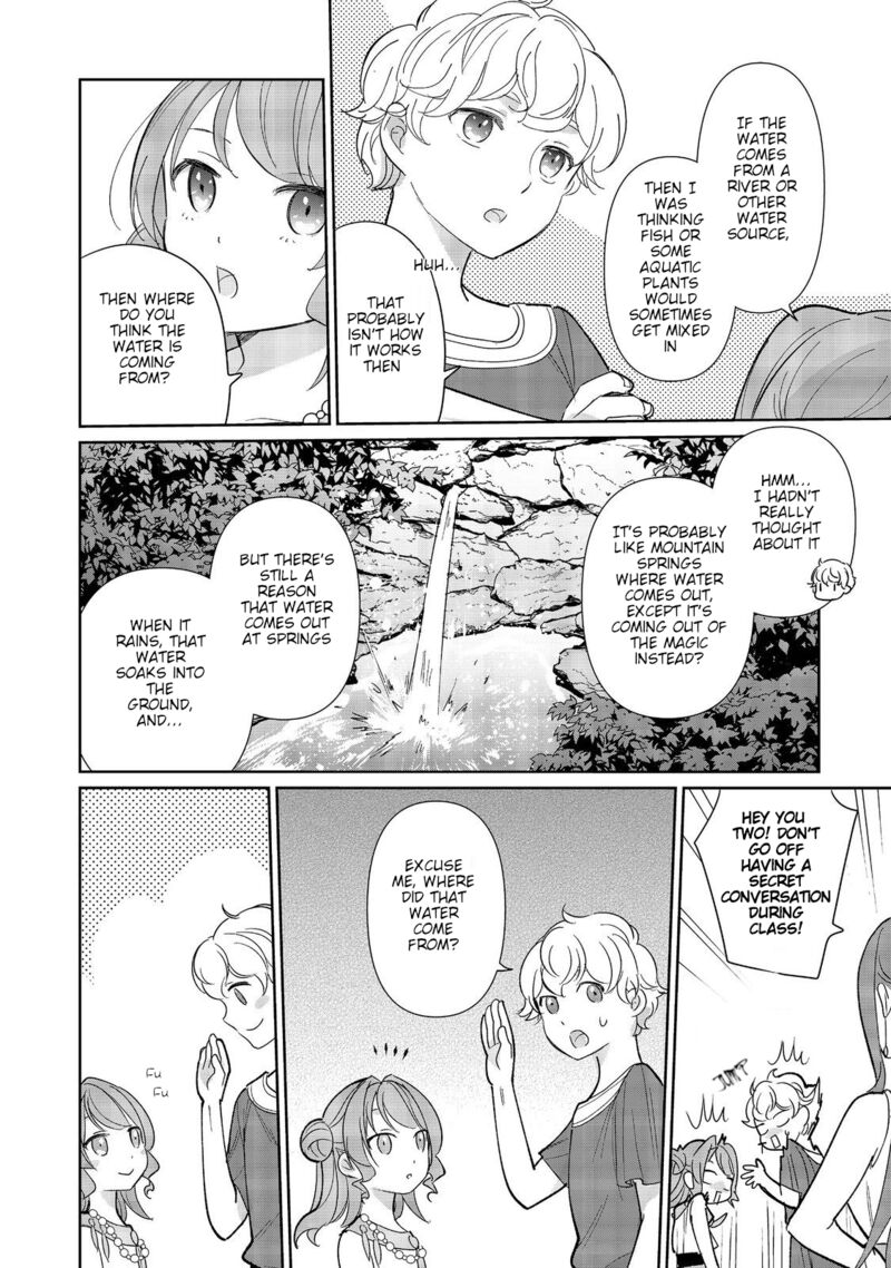 Tensei Dai Majo No Isekai Kurashi Kodai Roman Fuu Kokka De Hajimeru Mahou Kenkyuu 3 20