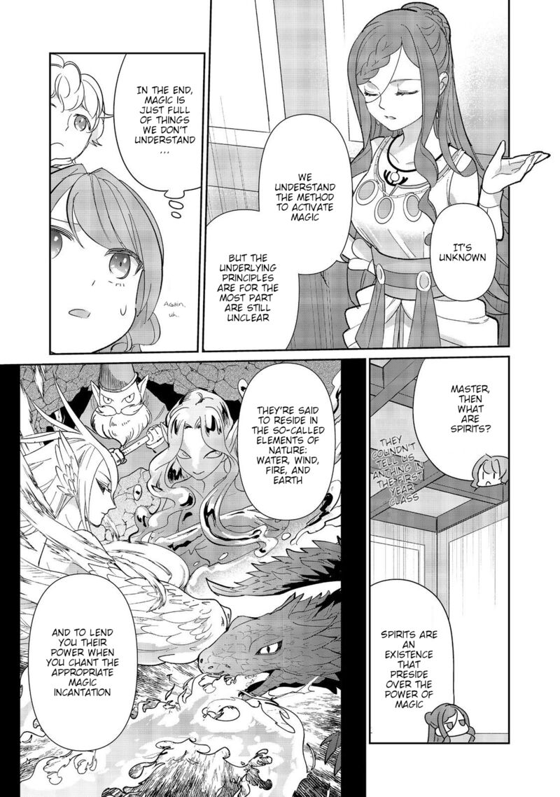 Tensei Dai Majo No Isekai Kurashi Kodai Roman Fuu Kokka De Hajimeru Mahou Kenkyuu 3 21