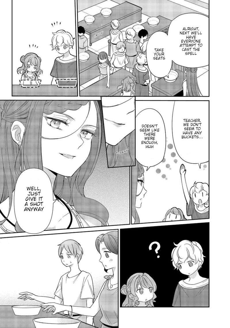 Tensei Dai Majo No Isekai Kurashi Kodai Roman Fuu Kokka De Hajimeru Mahou Kenkyuu 3 25