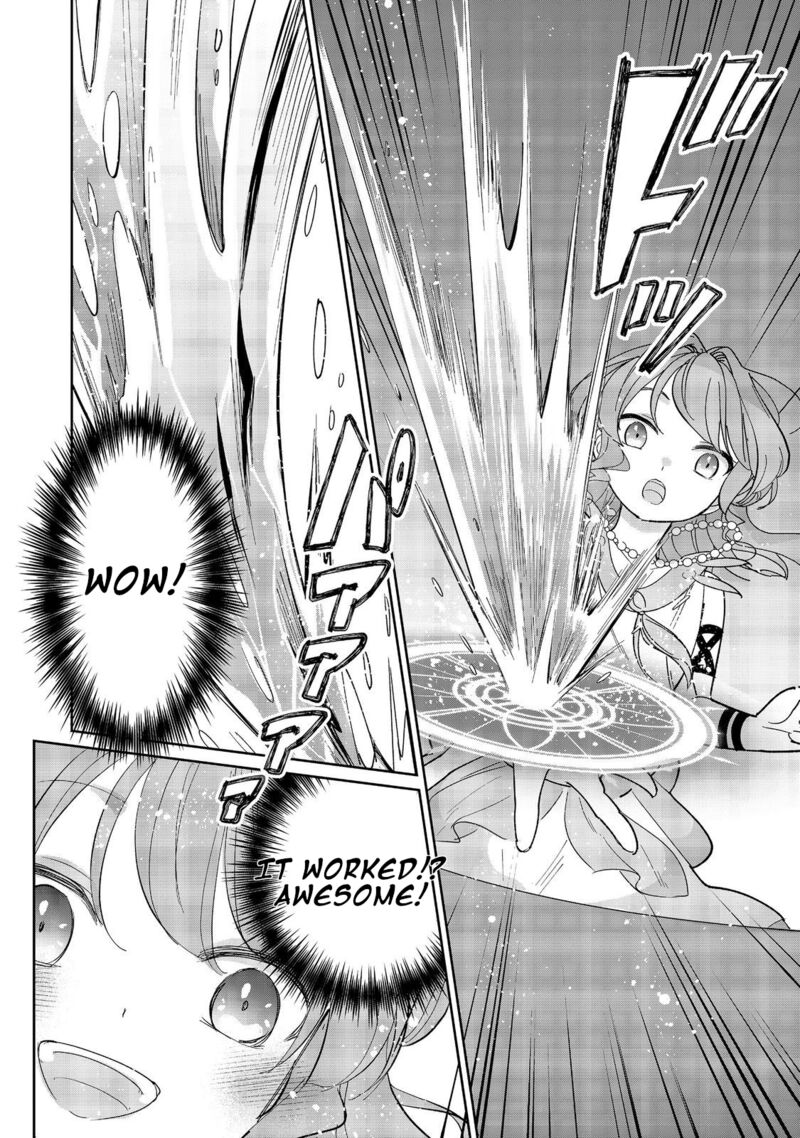 Tensei Dai Majo No Isekai Kurashi Kodai Roman Fuu Kokka De Hajimeru Mahou Kenkyuu 3 28