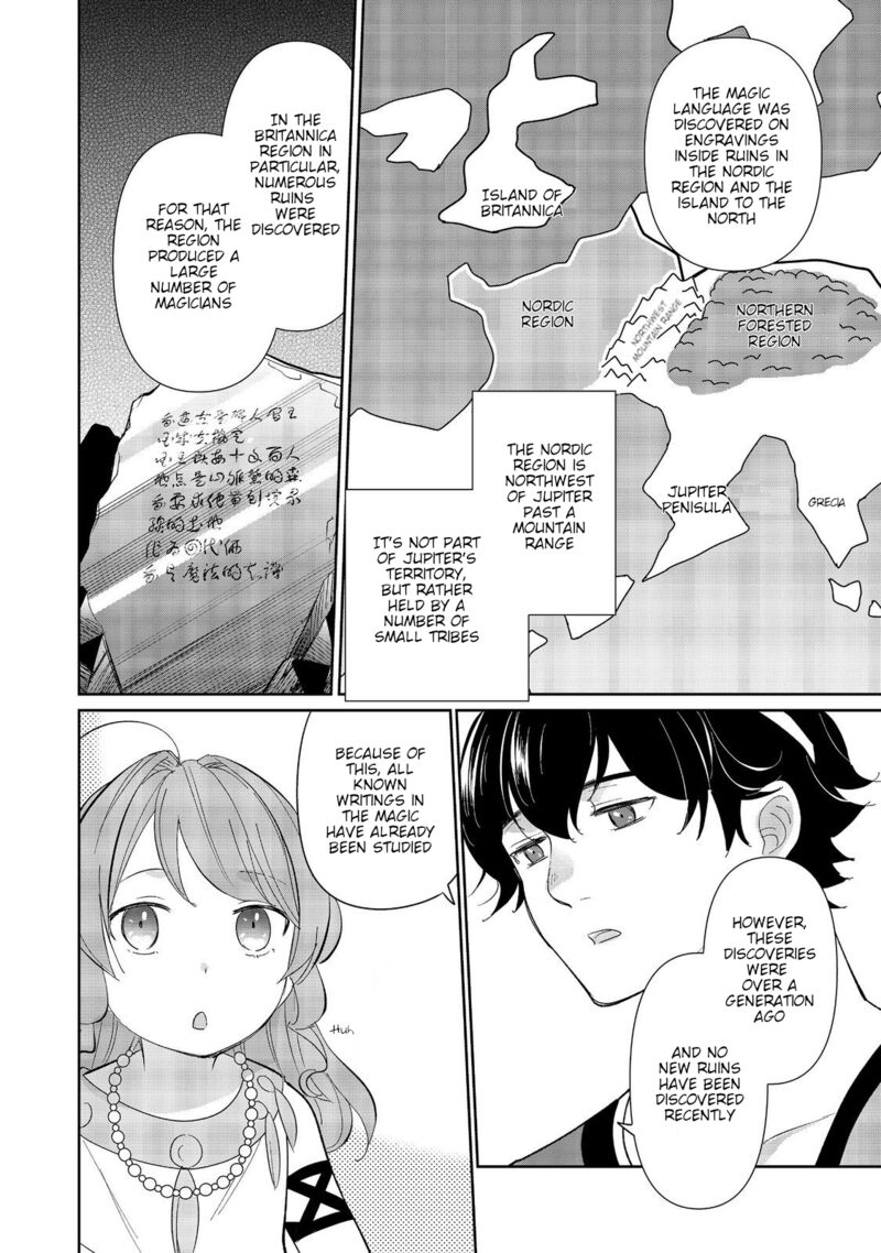 Tensei Dai Majo No Isekai Kurashi Kodai Roman Fuu Kokka De Hajimeru Mahou Kenkyuu 3 8