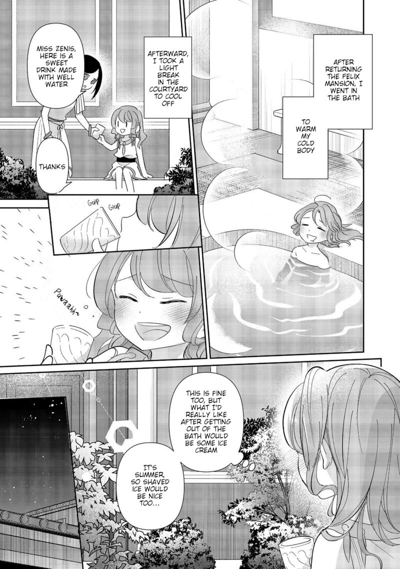 Tensei Dai Majo No Isekai Kurashi Kodai Roman Fuu Kokka De Hajimeru Mahou Kenkyuu 4 1