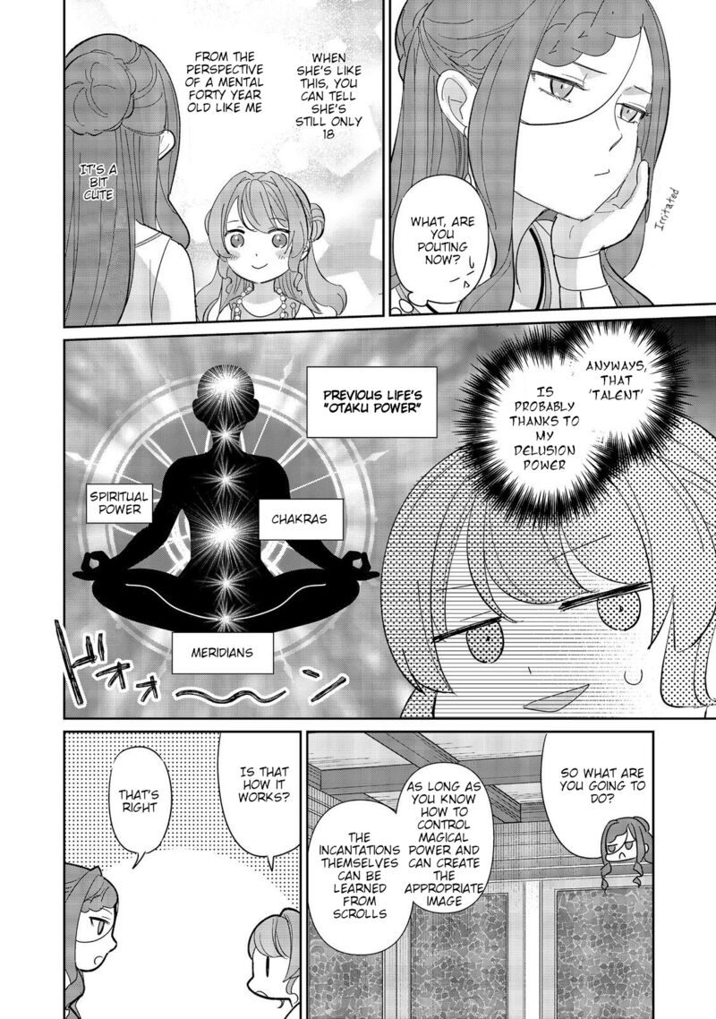 Tensei Dai Majo No Isekai Kurashi Kodai Roman Fuu Kokka De Hajimeru Mahou Kenkyuu 4 10