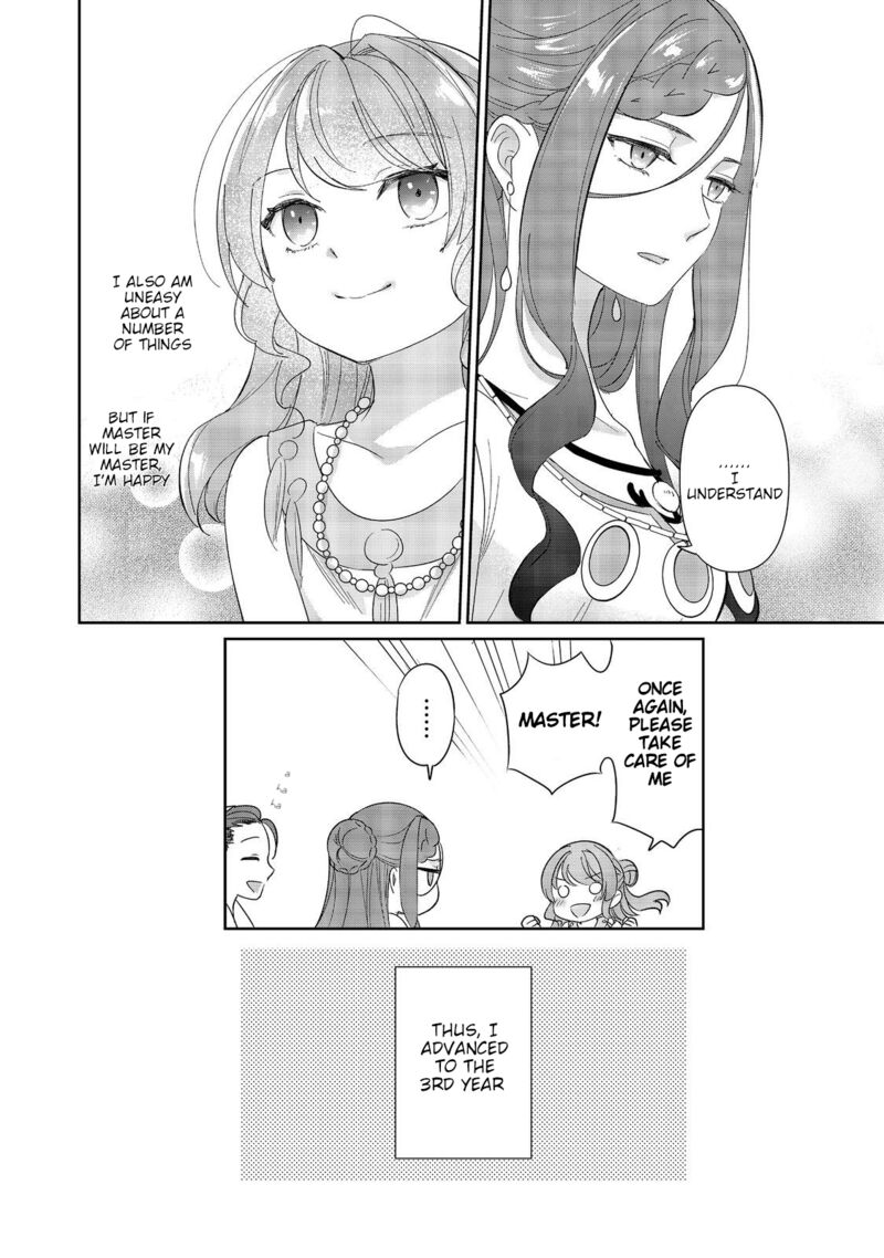 Tensei Dai Majo No Isekai Kurashi Kodai Roman Fuu Kokka De Hajimeru Mahou Kenkyuu 4 12