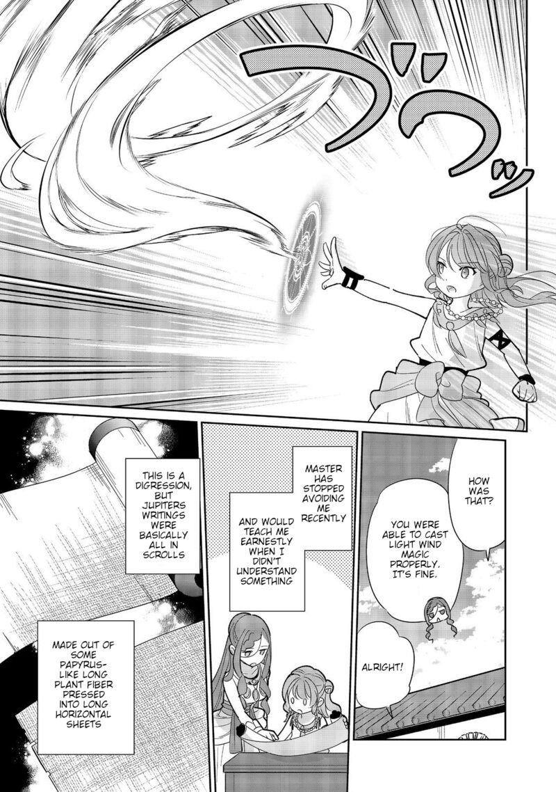 Tensei Dai Majo No Isekai Kurashi Kodai Roman Fuu Kokka De Hajimeru Mahou Kenkyuu 4 15