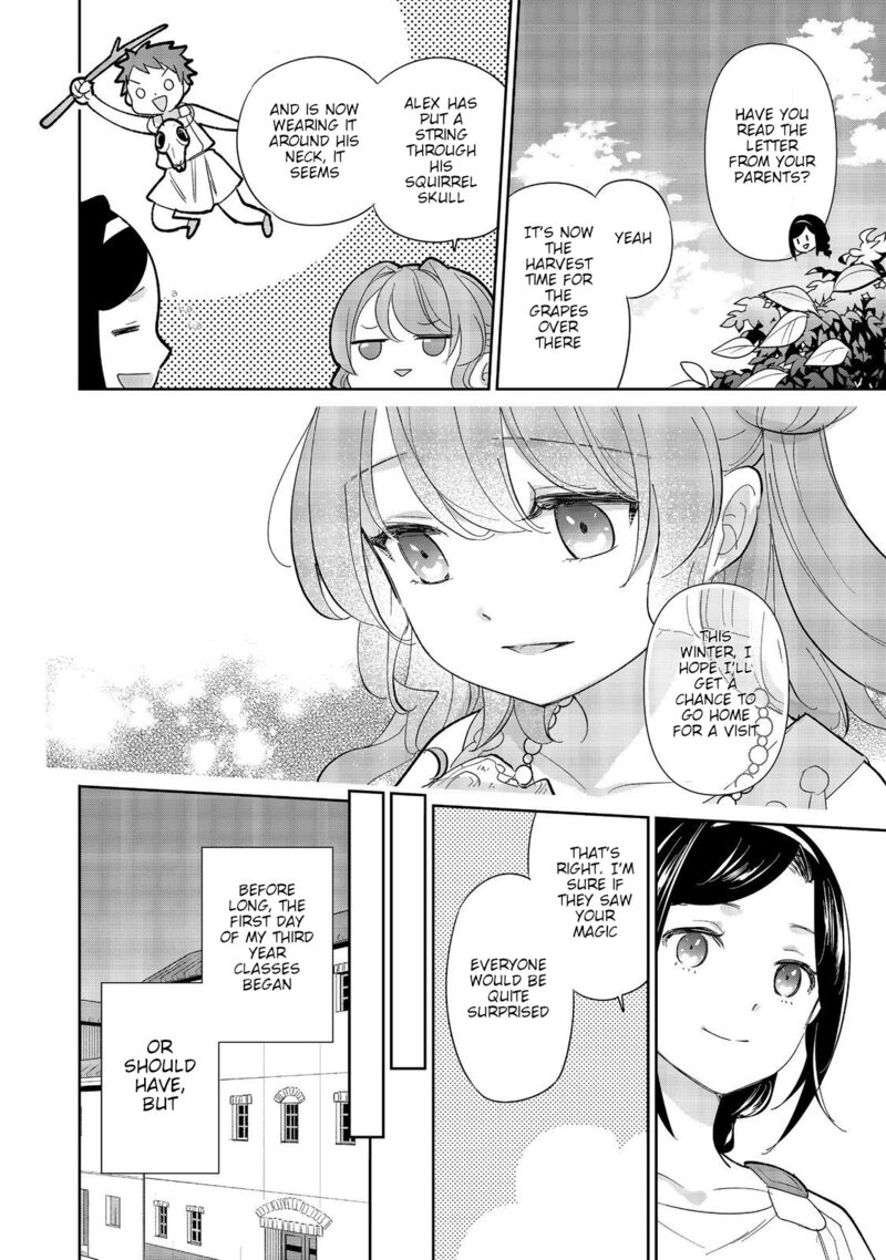 Tensei Dai Majo No Isekai Kurashi Kodai Roman Fuu Kokka De Hajimeru Mahou Kenkyuu 4 18
