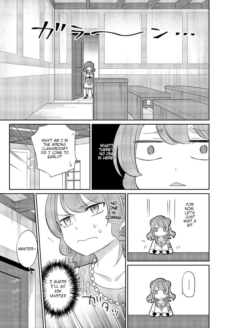Tensei Dai Majo No Isekai Kurashi Kodai Roman Fuu Kokka De Hajimeru Mahou Kenkyuu 4 19