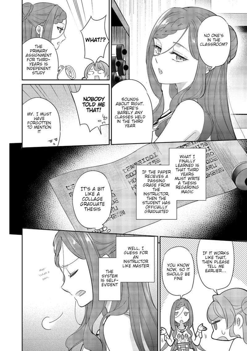 Tensei Dai Majo No Isekai Kurashi Kodai Roman Fuu Kokka De Hajimeru Mahou Kenkyuu 4 20