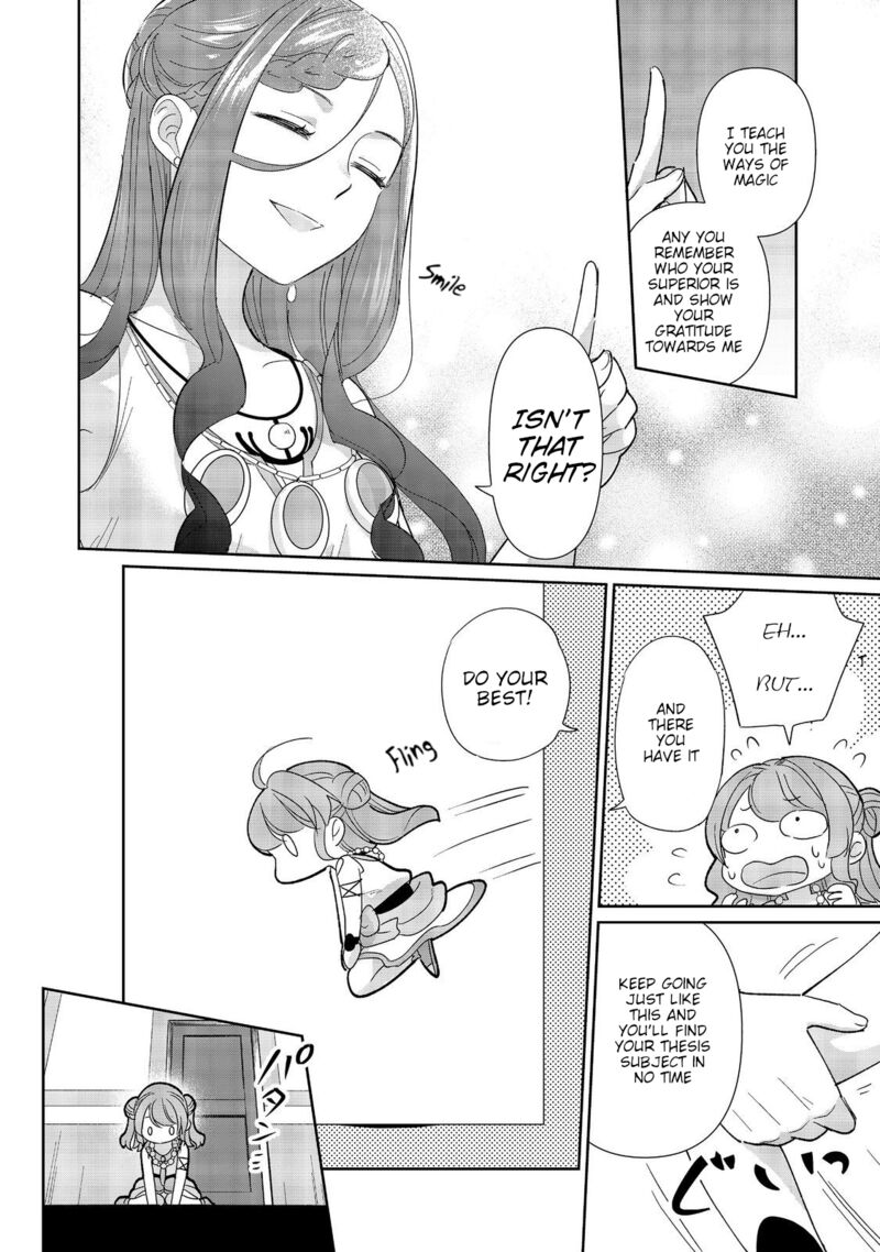 Tensei Dai Majo No Isekai Kurashi Kodai Roman Fuu Kokka De Hajimeru Mahou Kenkyuu 4 26