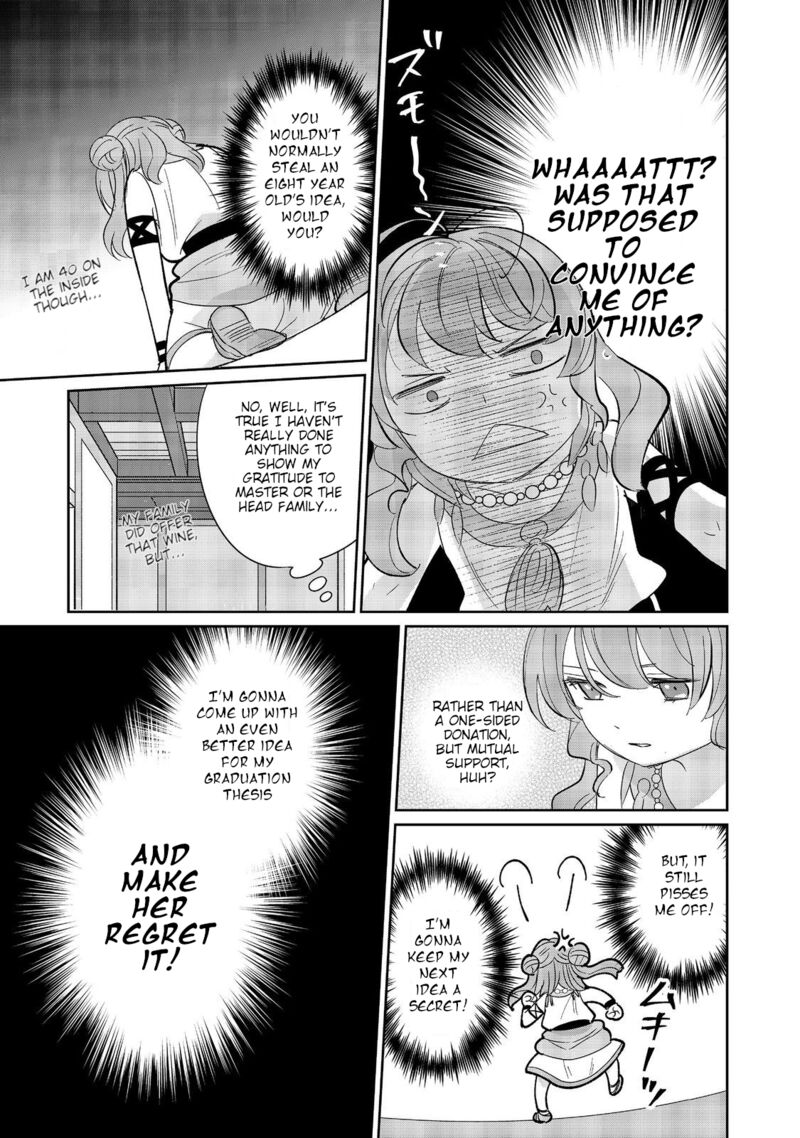 Tensei Dai Majo No Isekai Kurashi Kodai Roman Fuu Kokka De Hajimeru Mahou Kenkyuu 4 27