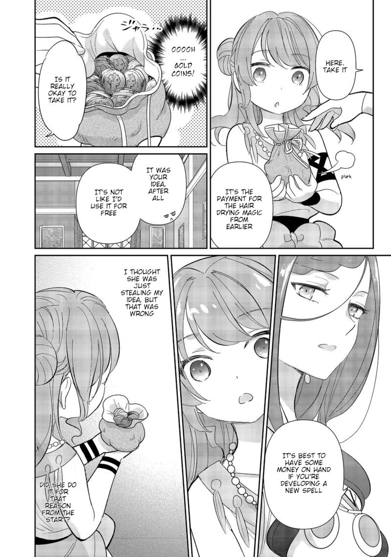 Tensei Dai Majo No Isekai Kurashi Kodai Roman Fuu Kokka De Hajimeru Mahou Kenkyuu 4 30
