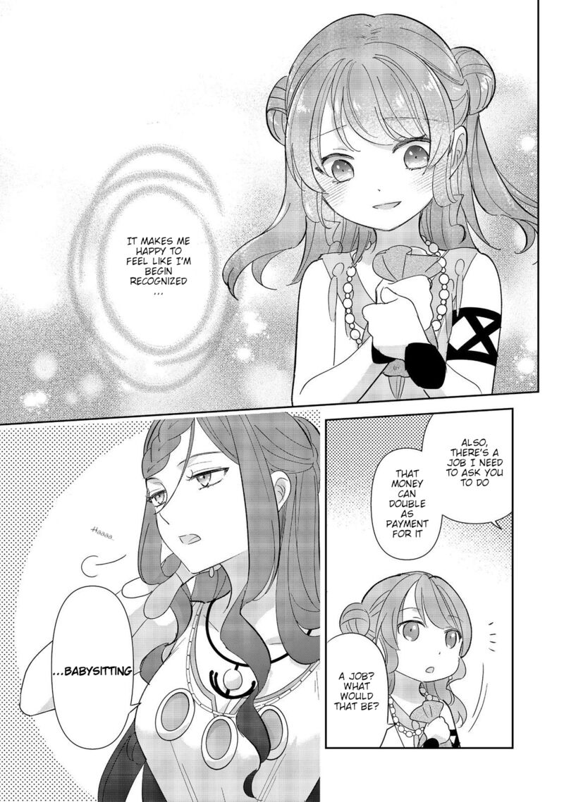 Tensei Dai Majo No Isekai Kurashi Kodai Roman Fuu Kokka De Hajimeru Mahou Kenkyuu 4 31