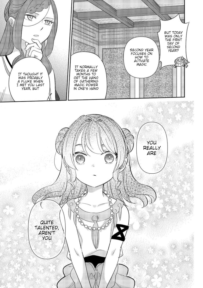 Tensei Dai Majo No Isekai Kurashi Kodai Roman Fuu Kokka De Hajimeru Mahou Kenkyuu 4 9